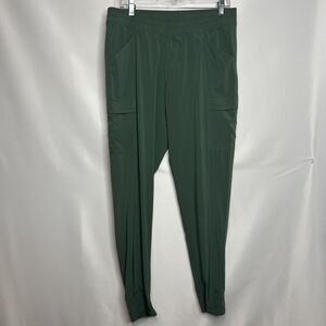The North Face Women's Size 12 TCH-Shelty Pants Cargo Green  NWOT